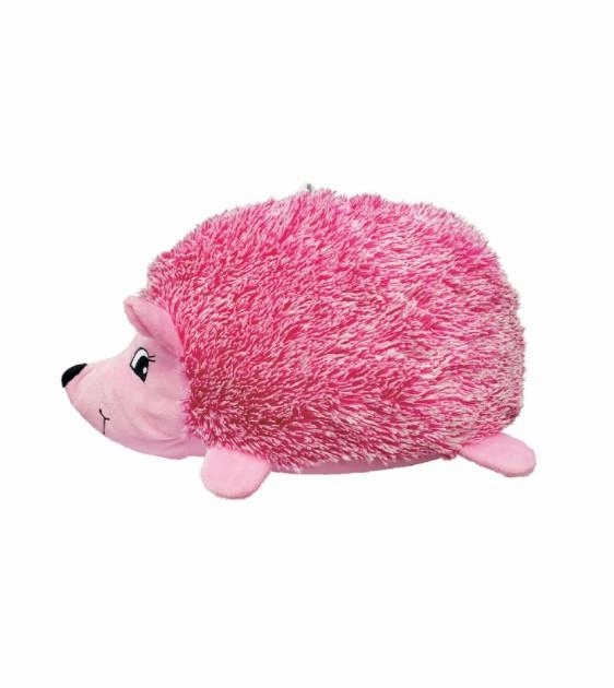 Kong Puppy Comfort HedgeHug Dog Toy dog bones rawhide chew sticks dog jerky bacon bone