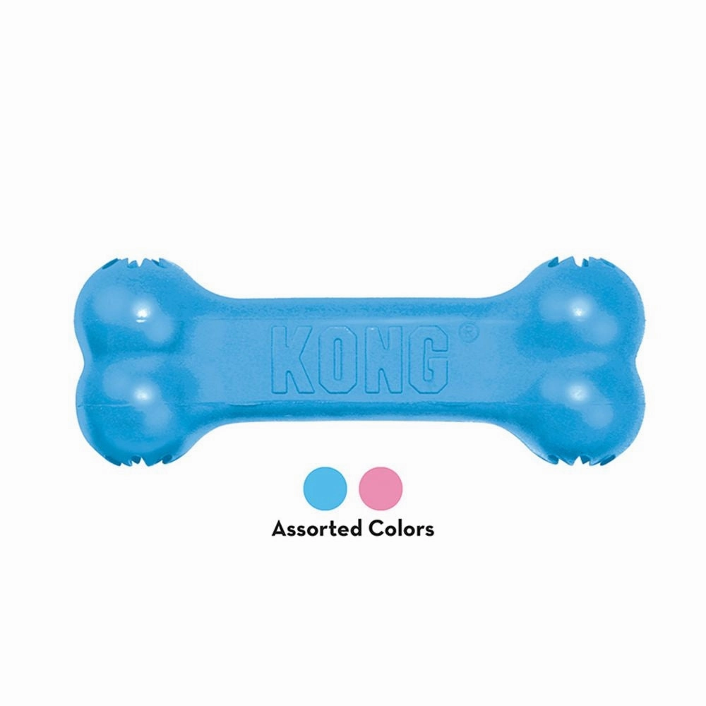 Kong Puppy Goodie Bone Small