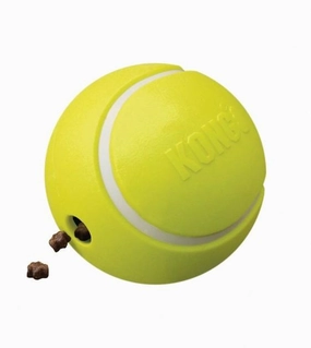 Kong Rewards Tennis Dog Toy dog bones rawhide chew sticks dog jerky bacon bone