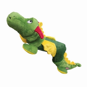 KONG Shakers Dragon Dog Toy dog puzzle toy dog slow feeder dog treat ball dog brain toy dog feeder toy