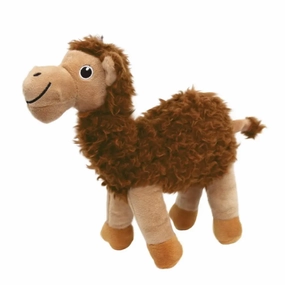 Kong Shakers Passports Camel Plush Dog Toy dog puzzle toy dog slow feeder dog treat ball dog brain toy dog feeder toy