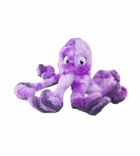 Kong SoftSeas Octopus Dog Toy dog puzzle toy dog slow feeder dog treat ball dog brain toy dog feeder toy