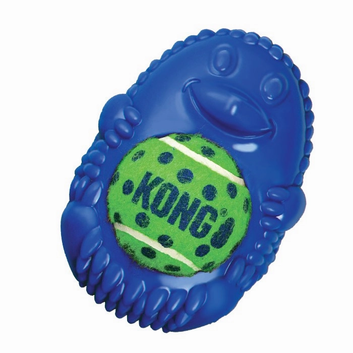 Kong Tennis Pal HedgeHog Dog Toy dog harness dog training collar dog safety vest dog seatbelt dog ID tag