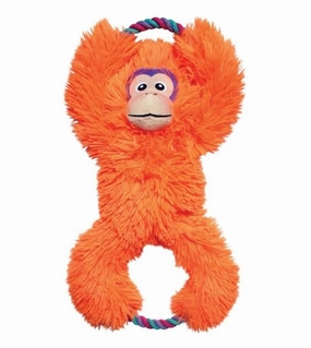 Kong Tuggz Monkey Dog Toy dog bones rawhide chew sticks dog jerky bacon bone