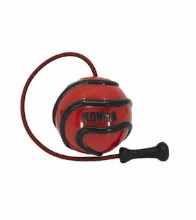 Kong Wavz Bunjiball Dog Toy dog bones rawhide chew sticks dog jerky bacon bone