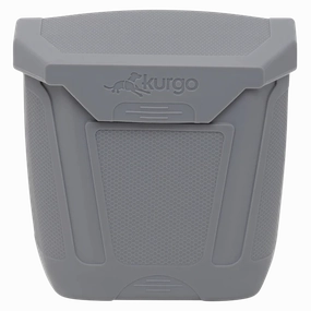 Kurgo Tailgate Dumpster dog pain relief hip joint supplement senior dog care pet arthritis aid dog skin supplement