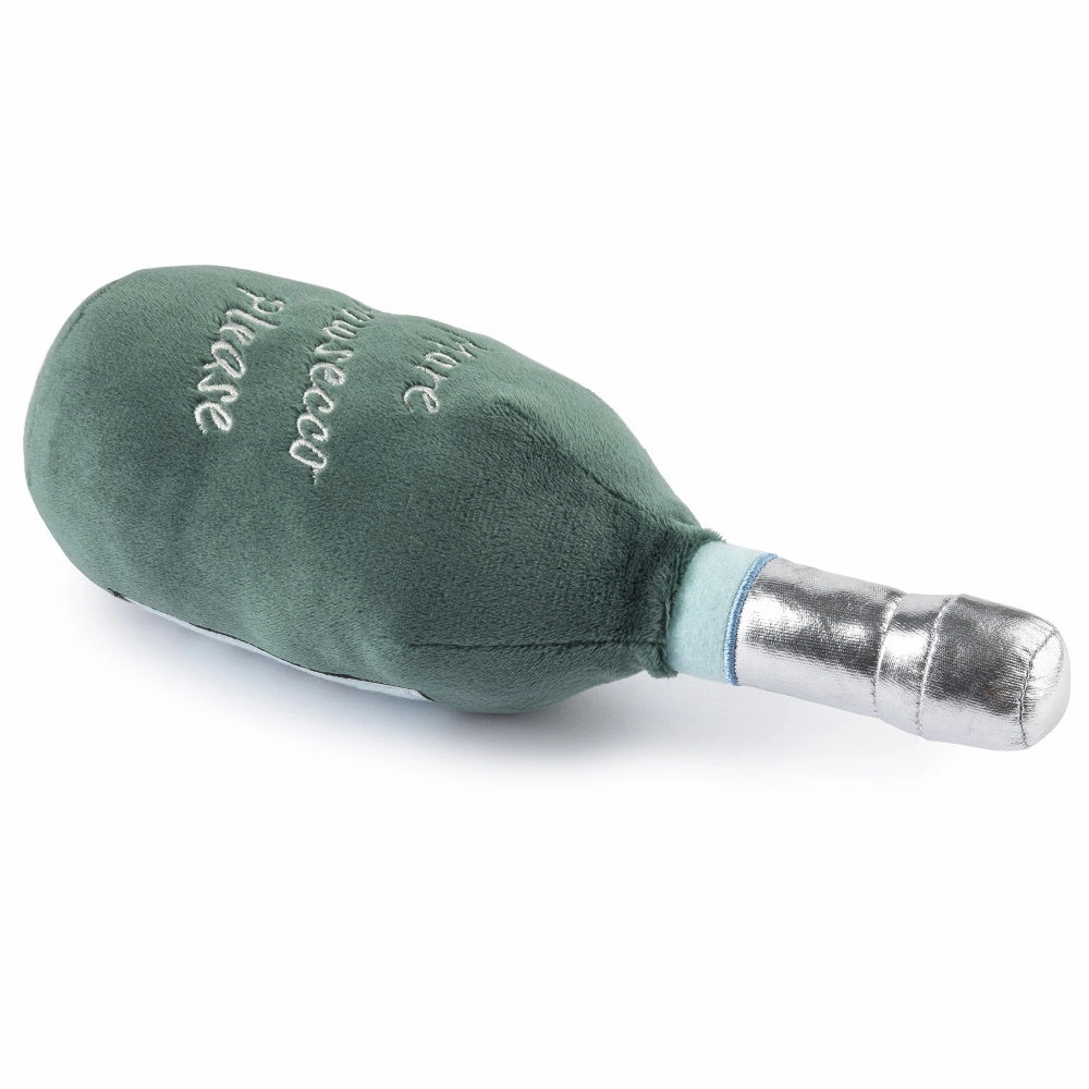 LaBarka Pawsecco Dog Toy