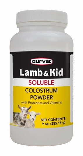 Lamb & Kid Sol Colostrum Powder, 9 oz cat wet food chicken wet cat food tuna wet cat food gravy kitten food pate cat food