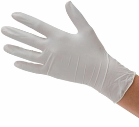 Latex Disposable Gloves, Box of 100 sheep feed sheep mineral sheep hay sheep pellets sheep salt block