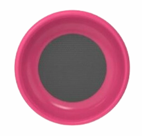 LickiMat OH Bowl for Cats Pink cat toys interactive cat toys cat teaser wand cat balls cat laser pointer