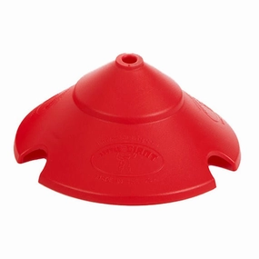 Lid for Large Poultry Feeder puppy accessories new puppy gear puppy bed puppy blanket puppy grooming kit