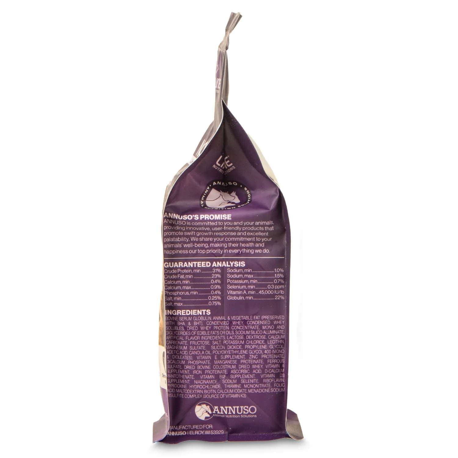 LIFELINE Nourish 100g Colostrum Replacer