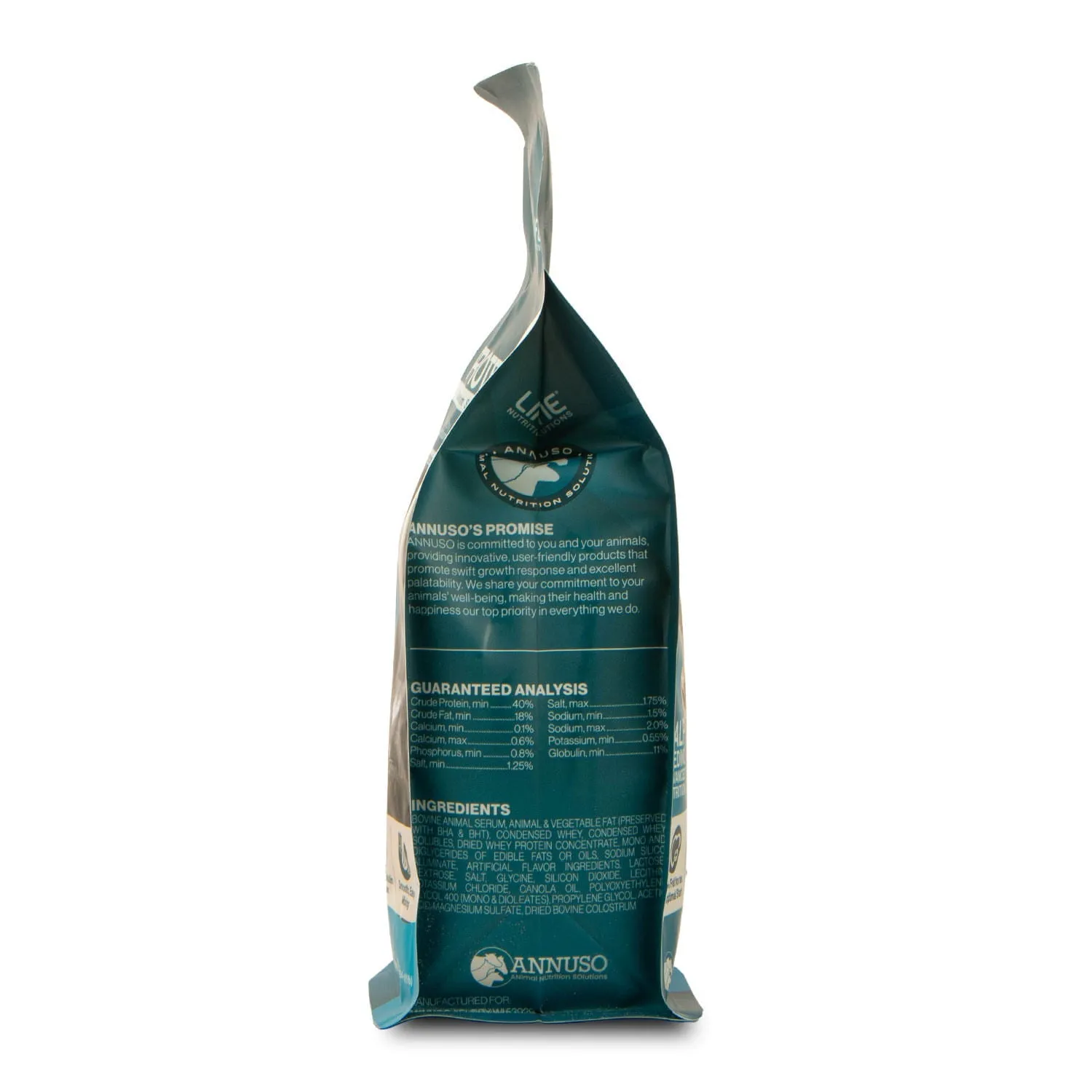 LIFELINE Protect 50g Colostrum Supplement