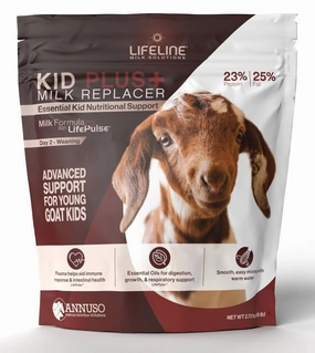 LIFELINE Kid Plus 23:25 Milk Replacer wet cat food canned food for cats gravy cat cans soft texture cat food wet pouches
