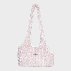 Limited Edition Annabella Dog Carrier dog travel crate,airline approved dog carrier,dog transport bag