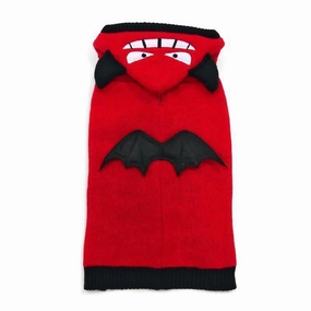 Little Devil Dog Sweater treats for dogs dog biscuits dog reward treats organic dog snacks natural dog biscuits