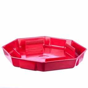 Little Giant Automatic Poultry Waterer (& Replacement Parts) puppy accessories new puppy gear puppy bed puppy blanket puppy grooming kit