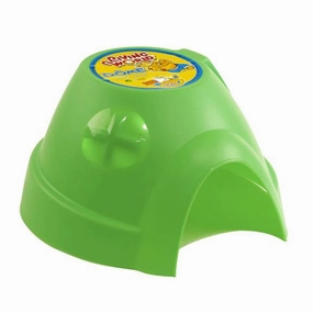 Living World Dome Igloo Green M hamster cage guinea pig supplies small animal accessories rabbit water bottle rat tunnel