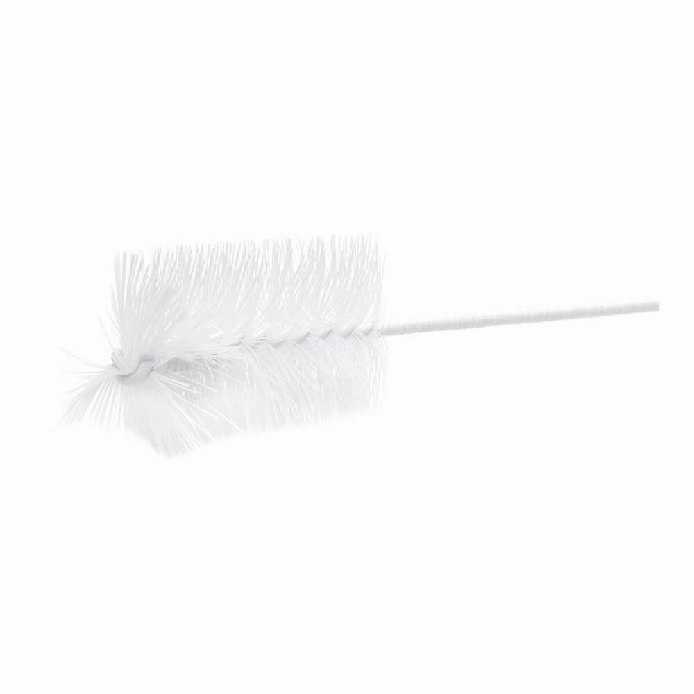 Lixit Bottle Brush, Two Brushes in One Brush