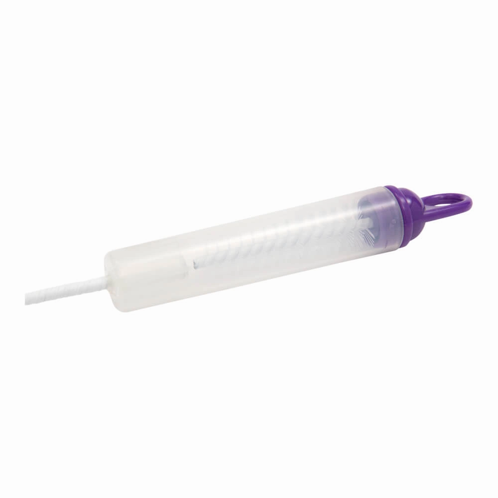 Lixit Bottle Brush, Two Brushes in One Brush