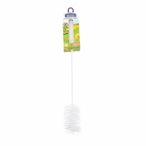 Lixit Bottle Brush, Two Brushes in One Brush cat scratchers cat towers cat window perch cat heating pad cat calming spray