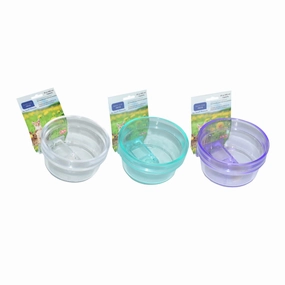 Lixit Critter Brite Quick-Lock Crock, 20 oz cat scratchers cat towers cat window perch cat heating pad cat calming spray