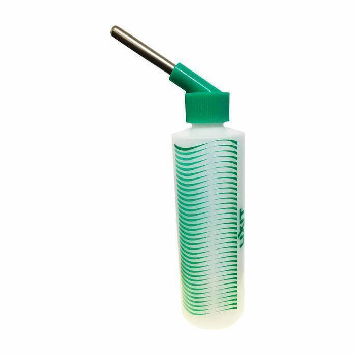 Lixit Water Bottle Critter Brites Euro 8oz hamster cage guinea pig supplies small animal accessories rabbit water bottle rat tunnel