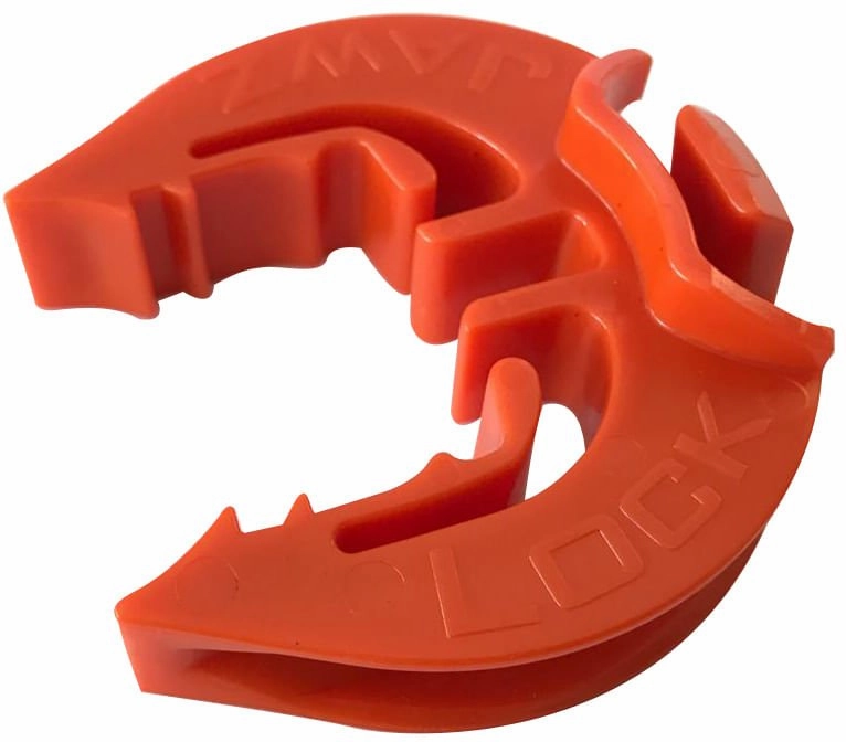 Lock Jawz 25 Pack T-Post Insulator