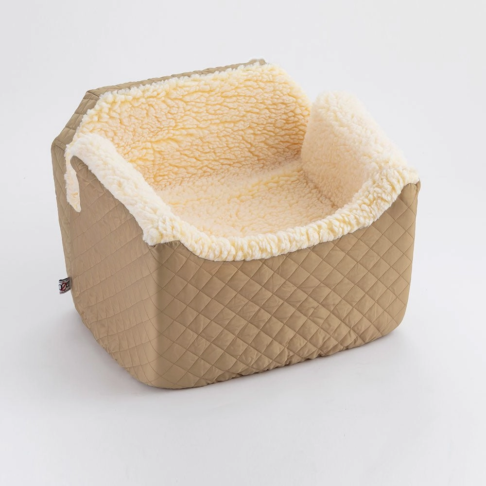 Lookout I Dog Car Seat in Many Colors