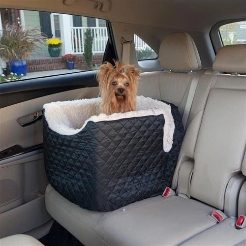 Lookout I Dog Car Seat in Many Colors