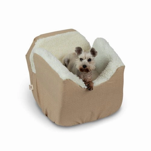 Lookout I Dog Car Seat in Many Colors