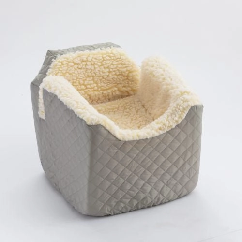 Lookout I Dog Car Seat in Many Colors