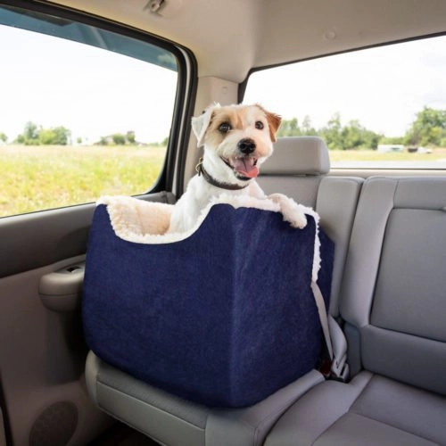 Lookout I Dog Car Seat in Many Colors