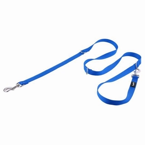 Loyal.D Multi-Purpose.D Dog Leash (Royal Blue) grain free dog food natural dog biscuits high protein dog food dog food pack dog meat sticks