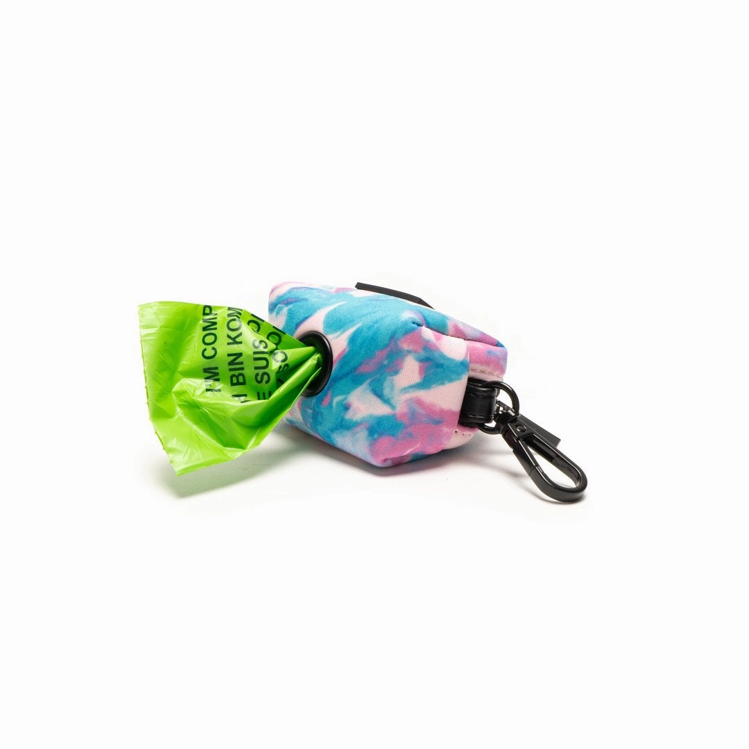 Lucy&Co Dog Poop Bag Holder: You're a Gem