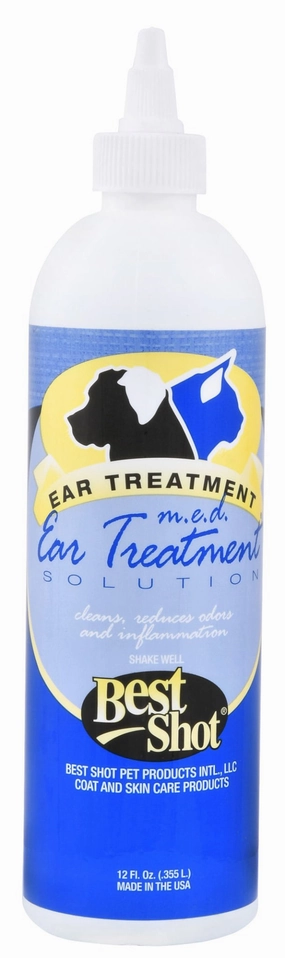 M.E.D. Herbal Ear Cleaner cat grooming cat shampoo cat conditioner cat comb cat grooming glove