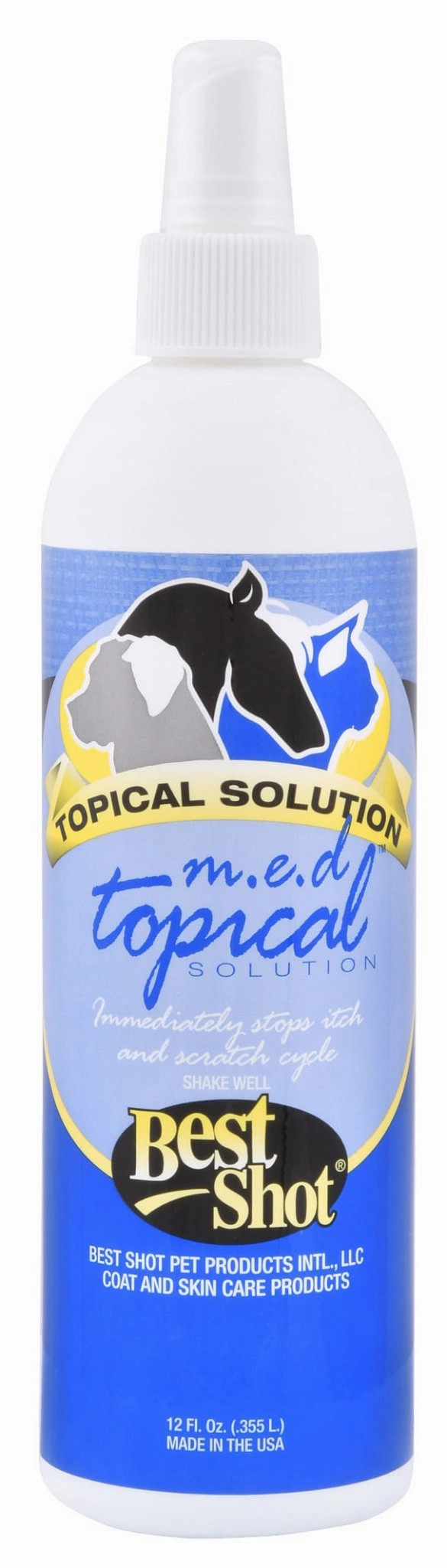 M.E.D. Topical Skin Spray tuff dog toys durable toys for dogs chew tested toys hard chew toy strong plush