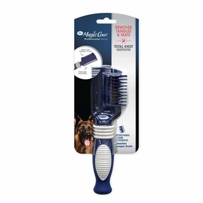 Magic Coat Professional Series Total Knot Destroyer cat scratchers cat towers cat window perch cat heating pad cat calming spray