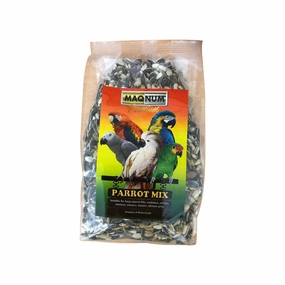 Maqnum Premium Parrot Mix 800g bird cage parrot food bird toys bird perch bird treats