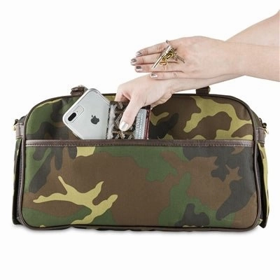 Marlee - Camo