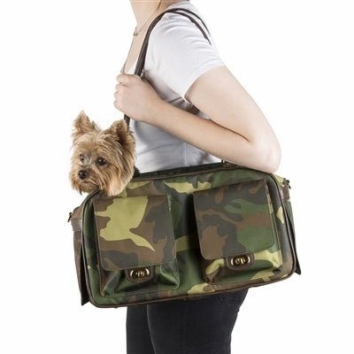 Marlee - Camo