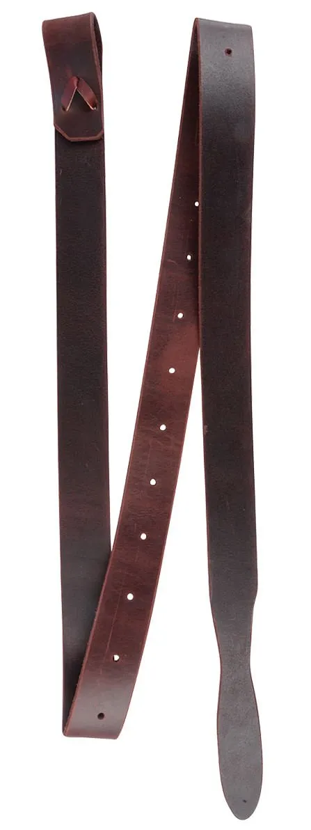 Martin Saddlery Leather Latigo, Regular