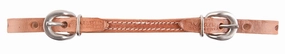 Martin Saddlery Harness Curb Strap 1/2" Thick cat fur care cat grooming tools cat deshedding brush cat bath kit cat nail trimmer