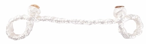 Martin Saddlery Slicktape Bit Hobble cat fur care cat grooming tools cat deshedding brush cat bath kit cat nail trimmer