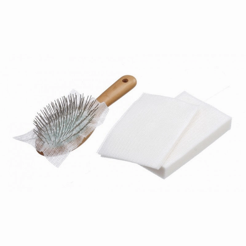 Marukan Anti-Static Net Tissue 55ct