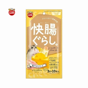 Marukan Chicken & Cheese Flavour Puree for Hamsters 30g (ML504) puppy starter kit puppy crate puppy collar puppy pee pad puppy food