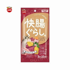 Marukan Chicken & Sweet Potato Flavour Puree for Hamsters 30g (ML505) cat vitamins cat digestive aid cat immune support cat joint supplement cat skin supplement