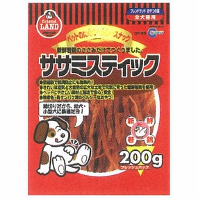 Marukan Dried Sasami Stick Dog Treat 200g fly trap horse fly spray poultry fly control fly repellent farm fly solution
