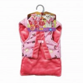 Marukan Far Infrared Wadded Kitty Layer Cat Kimono cat leash cat bowtie cat hat cat bandana cat costume