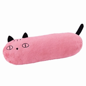 Marukan Kick Cat Toy (Pink) cat leash cat bowtie cat hat cat bandana cat costume